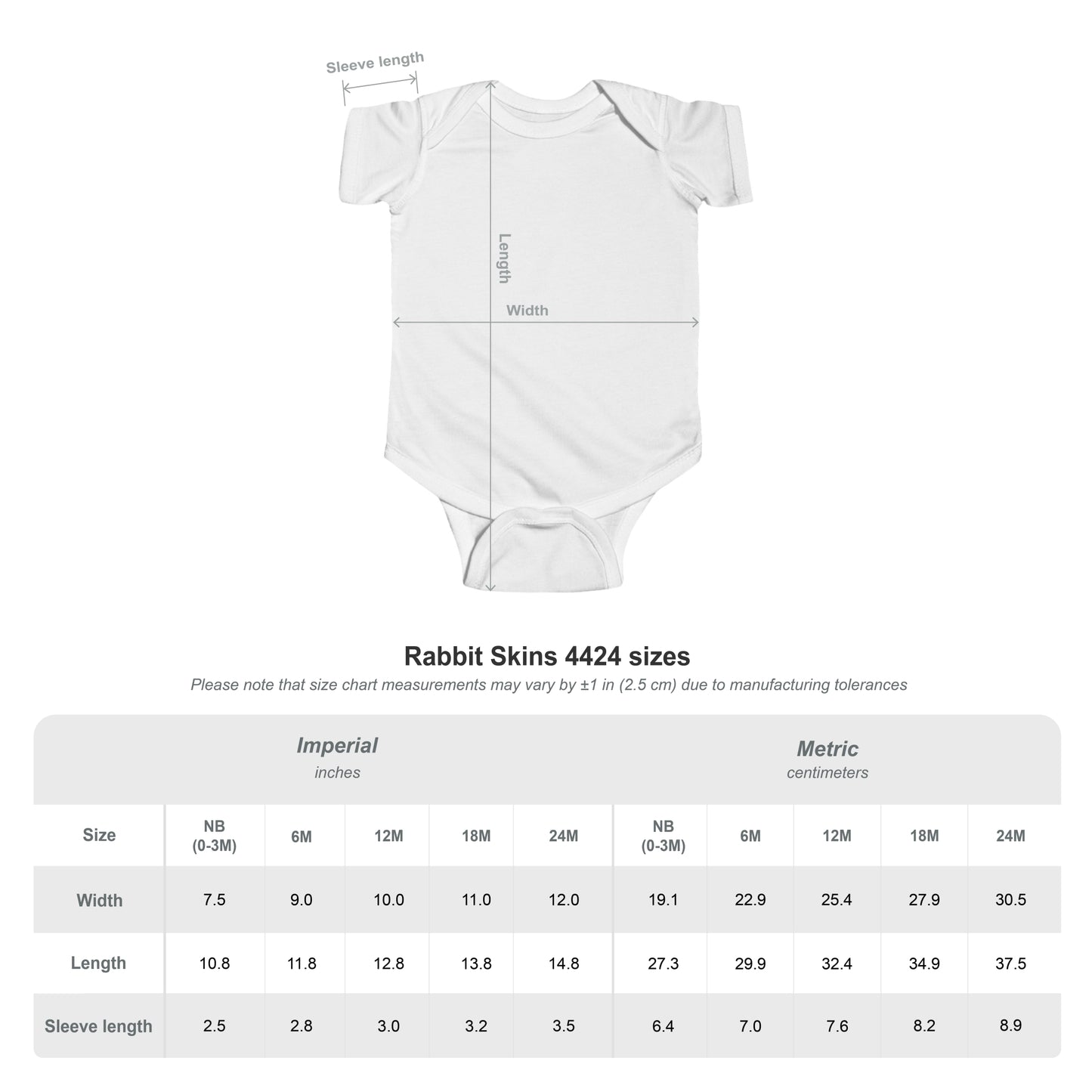 Beach Themed Baby Bodysuit - Turquoise Meet me at the beach