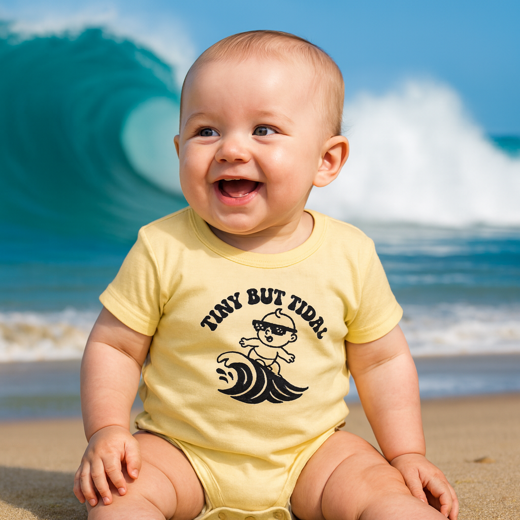 Baby Clothing