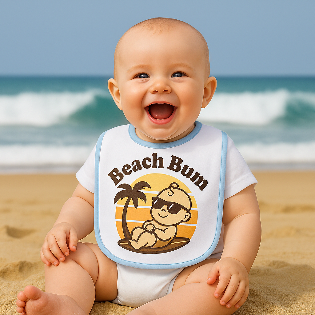 Baby Bibs