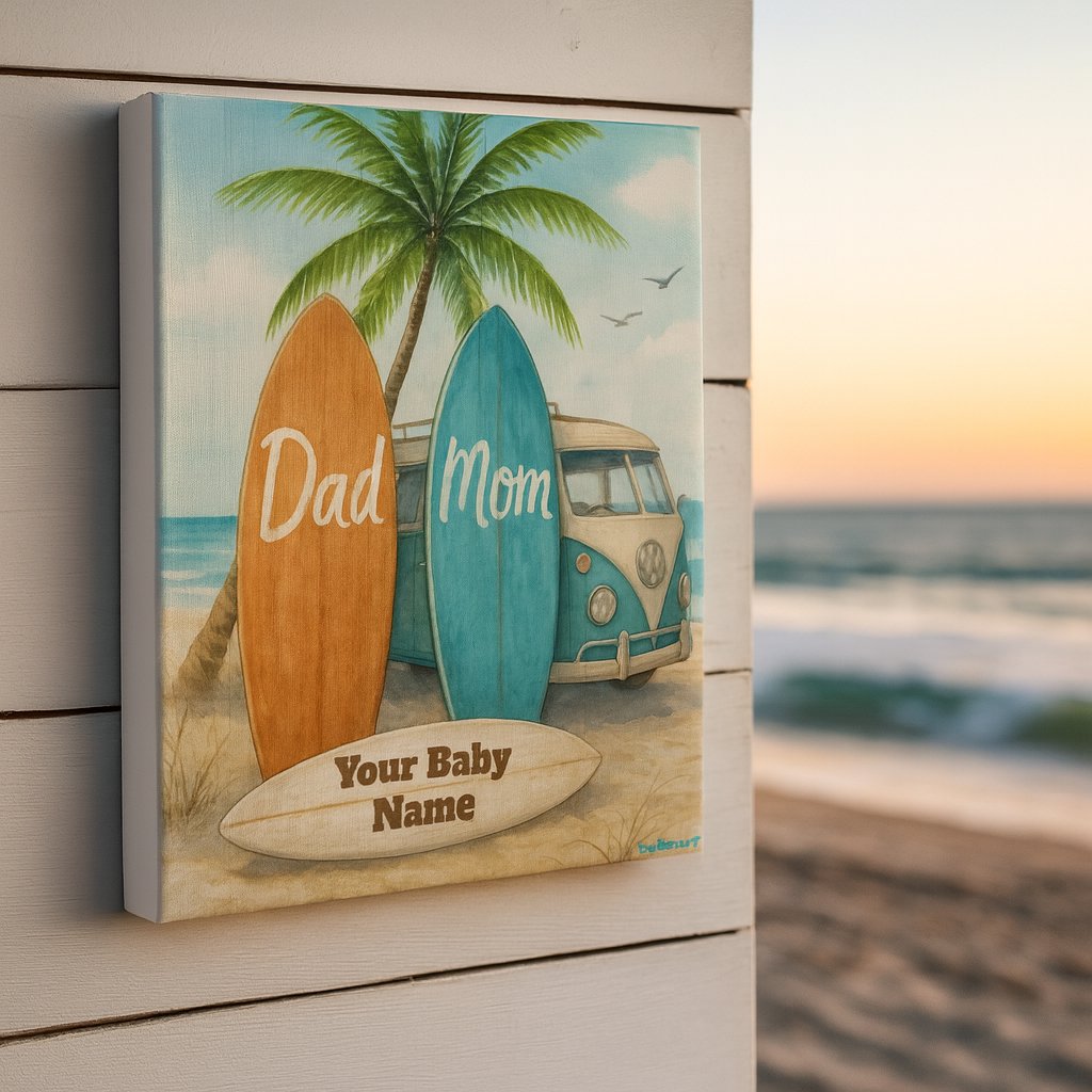 Personalized Products